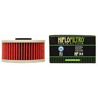 HIFLO-FILTRO фильтр маслянный HF 144