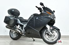 Мотоцикл BMW K 1200 GT 2007, серый