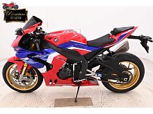 Мотоцикл HONDA CBR 1000 RR/RA Fireblade 2022, БЕЛЫЙ