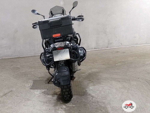 Мотоцикл BMW R 1250 GS 2019, Черный фото 4