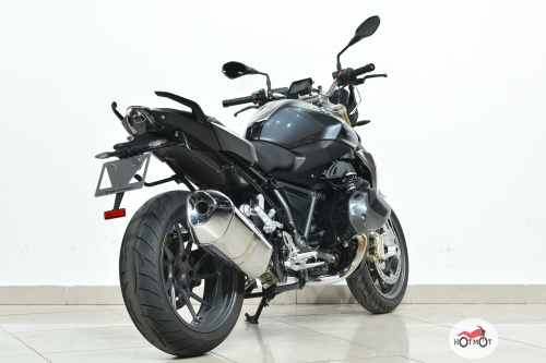 Мотоцикл BMW R 1250 R 2022, СЕРЫЙ фото 7