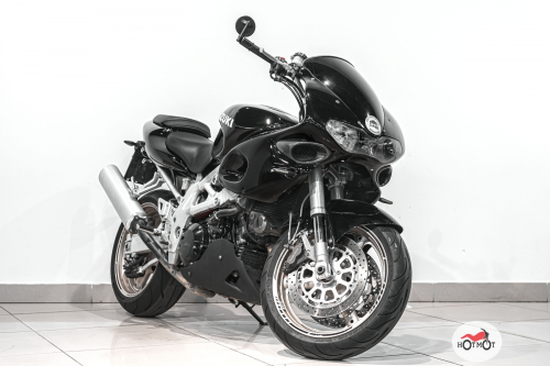 Мотоцикл SUZUKI TL 1000 1997, Черный