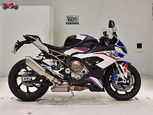 Мотоцикл BMW S 1000 RR 2022, БЕЛЫЙ