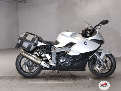 Мотоцикл BMW K 1300 S 2012, серый фото 2