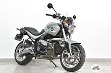 Мотоцикл BMW R 1200 R  2007, Белый