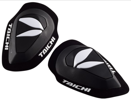 Слайдеры Taichi TAICHI KNEE SLIDER Black