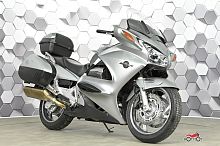 Мотоцикл HONDA ST 1300 2006, Серый