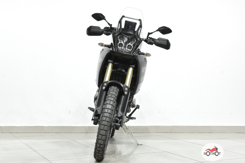 Мотоцикл YAMAHA TENERE 700 2022, Черный фото 5