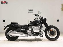 Мотоцикл BMW R 18 2021, ЧЕРНЫЙ