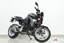 Мотоцикл BMW F 900 R 2022, Черный