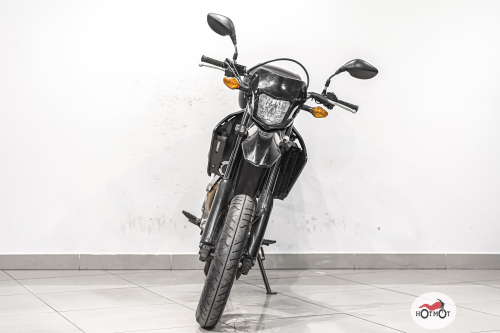 Мотоцикл HONDA CRF 250M 2013, Черный фото 5