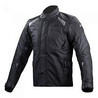 Куртка с мембраной LS2 Phase Man Черная