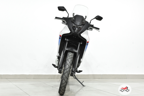 Мотоцикл HONDA XL750 Transalp 2023, БЕЛЫЙ фото 5