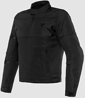 Куртка текстильная Dainese ELETTRICA AIR TEX JACKET Black/Black/Black