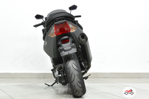 Скутер YAMAHA TMAX 2009, серый фото 6