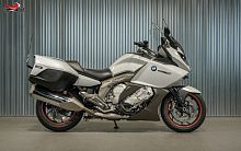 Мотоцикл BMW K 1600 GT 2012, БЕЛЫЙ