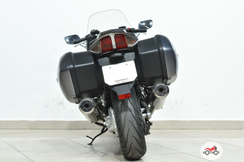 Мотоцикл YAMAHA FJR 1300 2006, СЕРЫЙ фото 6