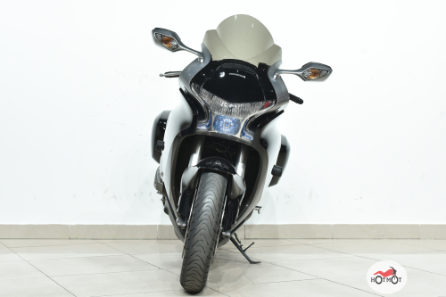 Мотоцикл HONDA VFR 1200  2011, Черный фото 5