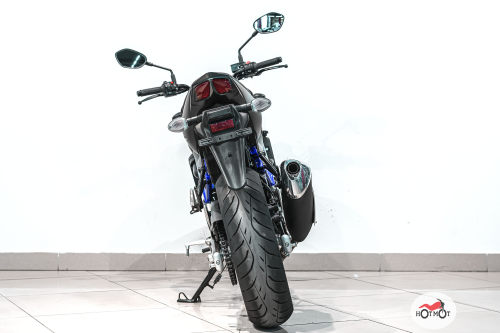 Мотоцикл SUZUKI SV 650  2021, СЕРЫЙ фото 6