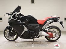 Мотоцикл HONDA VFR 1200  2011, черный