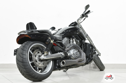 Мотоцикл HARLEY-DAVIDSON V-Rod Muscle 2015, ЧЕРНЫЙ фото 7