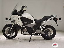 Мотоцикл HONDA VFR 1200 X Crosstourer 2012, Белый