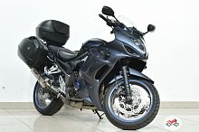 Мотоцикл SUZUKI GSX 1250 FA 2015, СЕРЫЙ
