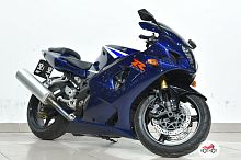 Мотоцикл SUZUKI GSX-R 1000 2003, Синий