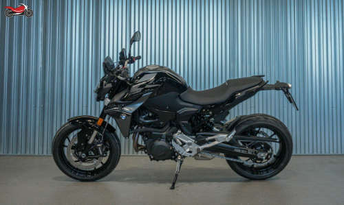 Мотоцикл BMW F 900 R 2024, ЧЕРНЫЙ фото 2