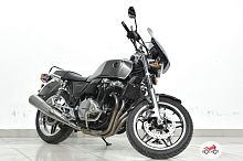 Мотоцикл HONDA CB 1100 2014, серый