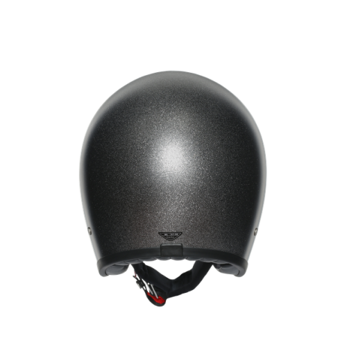 Шлем AGV X70 MONO Flake Grey фото 6