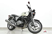 Мотоцикл HONDA CB 1100 2014, белый