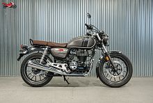 Мотоцикл HONDA CB 350 2023, СЕРЫЙ