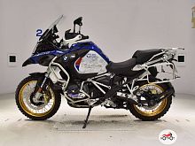 Мотоцикл BMW R 1250 GS Adventure 2020, СИНИЙ