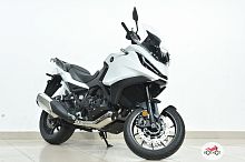 Мотоцикл HONDA NT1100 2023, БЕЛЫЙ