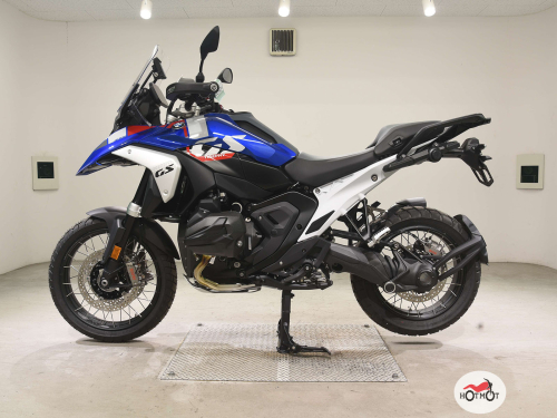 Мотоцикл BMW R 1300 GS 2024, Синий