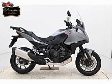 Мотоцикл HONDA NT1100 2024, ЧЕРНЫЙ