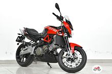 Мотоцикл APRILIA SL 750 Shiver 2011, Красный