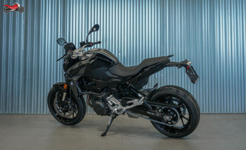 Мотоцикл BMW F 900 R 2024, ЧЕРНЫЙ фото 7