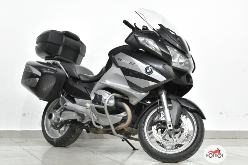 Мотоцикл BMW R1200RT  2011, серый