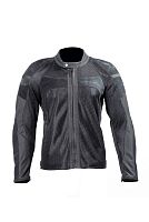 Куртка текстильная Hyperlook Monza Knight Черная