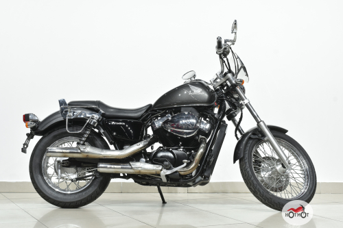Мотоцикл HONDA VT750S 2012, СЕРЫЙ фото 3