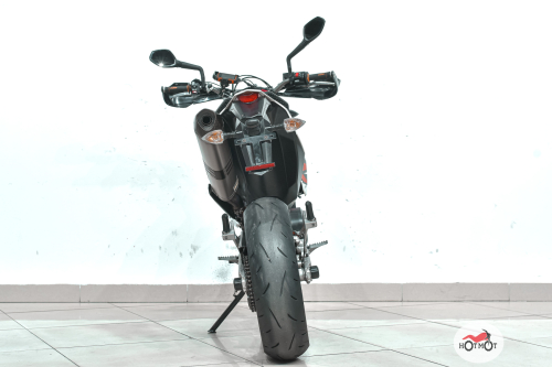 Мотоцикл KTM 690 SMC R 2015, БЕЛЫЙ фото 6