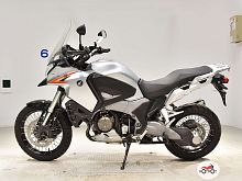 Мотоцикл HONDA VFR 1200 X Crosstourer 2013, СЕРЫЙ