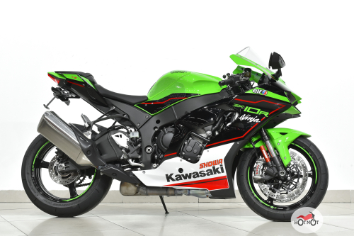 Ninja zx r10 on sale