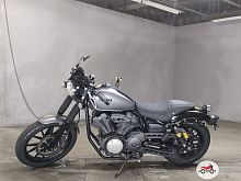 Мотоцикл YAMAHA XV950 BOLT 2015, серый