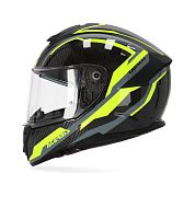 Шлем Acerbis TARMAK Grey/Yellow
