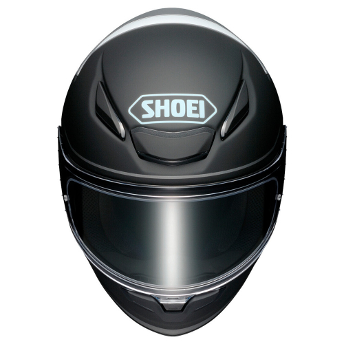 Шлем Shoei NXR 2 MURAL TC-10 фото 3