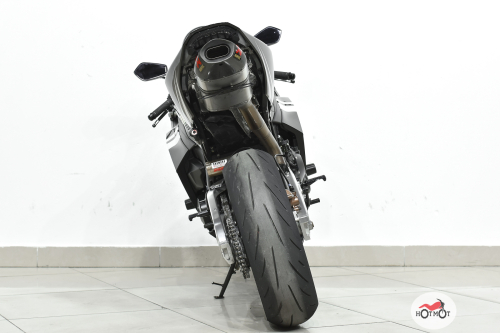 Мотоцикл HONDA CBR600RR 2014, Черный фото 6