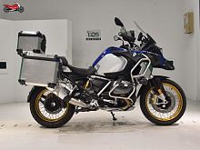 Мотоцикл BMW R 1250 GS Adventure 2019, СИНИЙ
